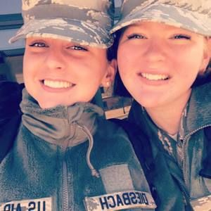 Meet your Posher, Cheyenne